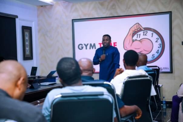 1. Capability Development & Workshop Management