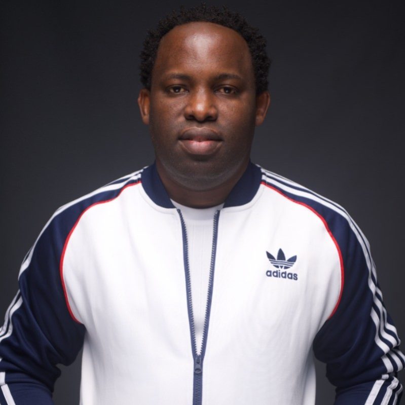 Dr. Abiodun Ajiborode