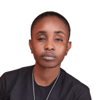 Folake Steaze Johnson