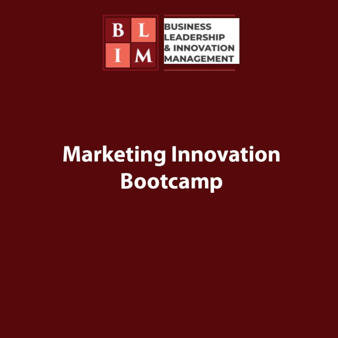Marketing Innovation Bootcamp (1)