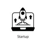 Start-ups and Scale-ups