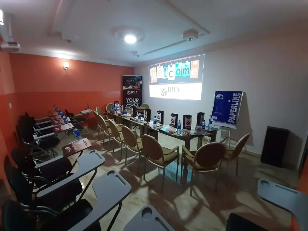 2. Competency Assessment & Commercial Talent Recruitment