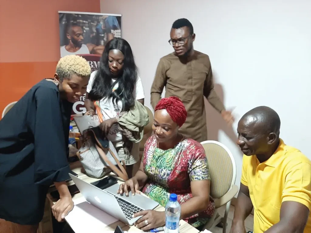 Brand Identity Development