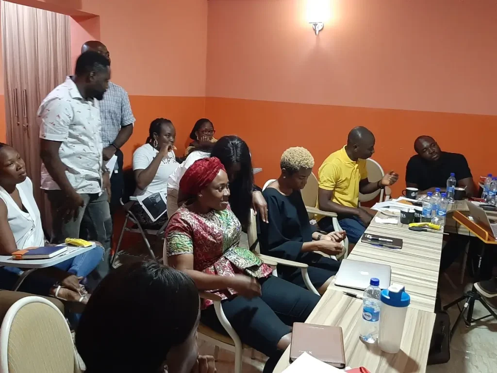 3. Corporate Social Responsibility (CSR) Scholarship